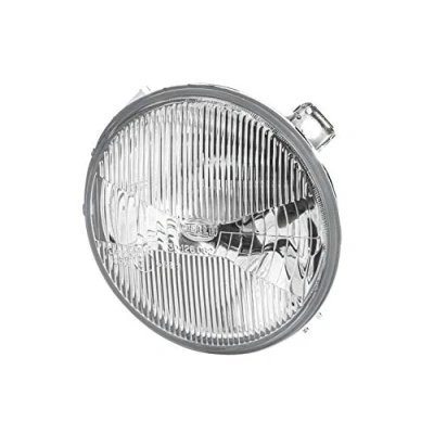 Obrázek HELLA 1B3 126 677 041 žárovka světlomet, světlomet 12V ECE pravý
