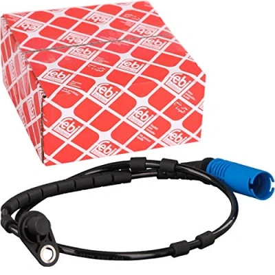 Obrázek febi bilstein ABS senzor 39278, 1 kus, černý, modrý