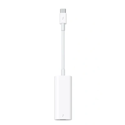 Obrázek Apple Adaptér Thunderbolt 3 (C) na 2
