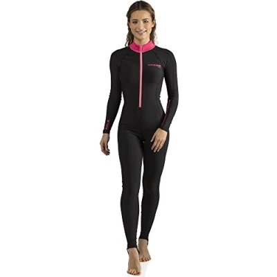 Obrázek Cressi Skin 1 mm super elastický oblek z 86% polyesteru / 14% elastanu
