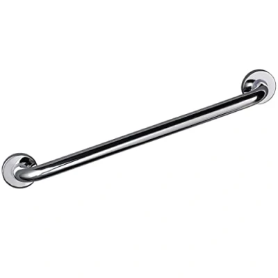 Obrázek RIDDER Rukojeť vany Assistent A00160001, rukojeť, Comfort, cca 60 cm, nerezová ocel, leštěná