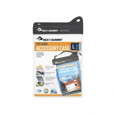 Obrázek Sea To Summit TPU Accessory Case
