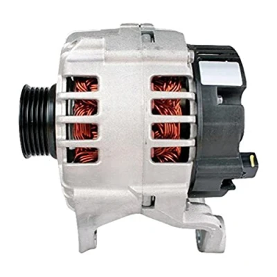 Obrázek HELLA Generátor/alternátor 14 V 90 A mimo jiné pro Audi A4 (8D2, B5) 8EL 012 428 171
