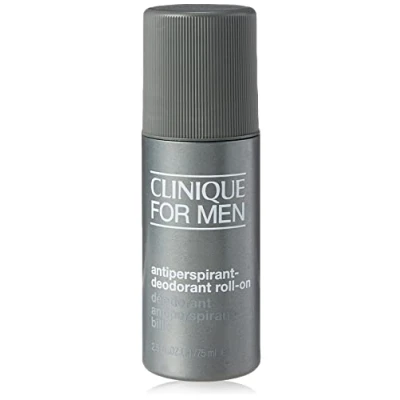 Obrázek Clinique For Men antiperspirant deodorant Roll On, 75 ml