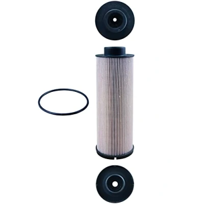 Obrázek Palivový filtr MAHLE ORIGINAL KX 72D2