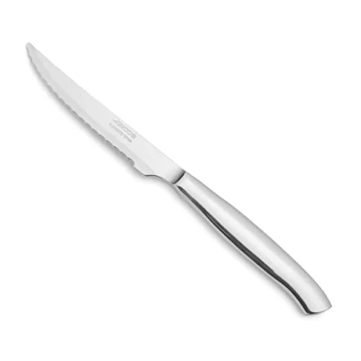 Obrázek Arcos Table nůž steakový na stůl monoblok z jednoho kusu ušlechtilé oceli 110 mm barva stříbrná