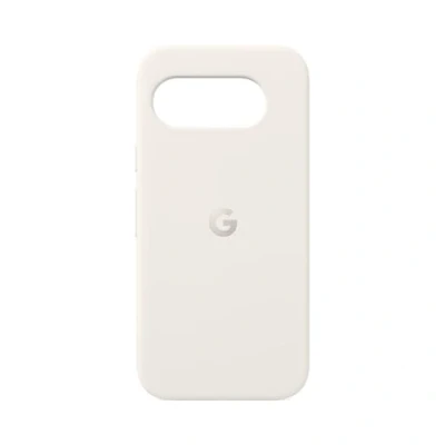 Obrázek Google PC Back Cover Béžová Pixel 9a