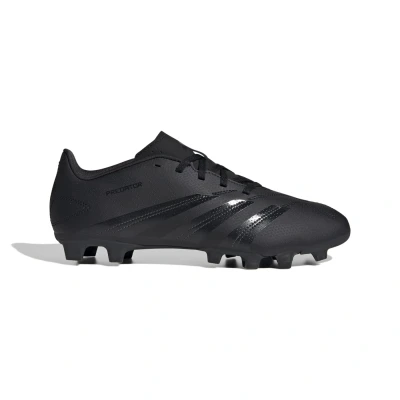 Obrázek adidas Performance Predator CLUB FXG Kopačky lisovky, Muži, Velikost: 46 2/3, Core black/carbon/core black boty