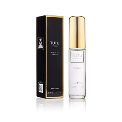 Obrázek Milton Lloyd Tutu Fragrance for Women 50 ml Parfum de Toilette