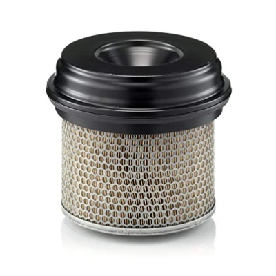 Obrázek MANN FILTER C 21 338 vzduchový filtr nákladní vůz + BUSSE
