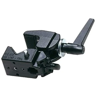 Obrázek Manfrotto Super Clamp Ftc