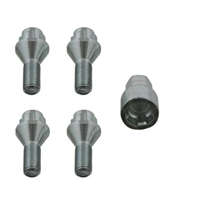 Obrázek febi bilstein 27047 sada šroubů na kola uzamykatelná, 1 kus