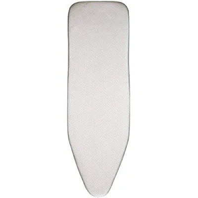 Obrázek Brabantia 317705 bavlněný potah 124 x 38 cm s kovovou vrstvou a 2mm pěnovou hmotou