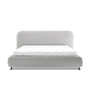 Obrázek Postel Pointt + kovový rám/plynový zvedák/ložní box 180x200 Materiál / Dekor: Jaffray 03