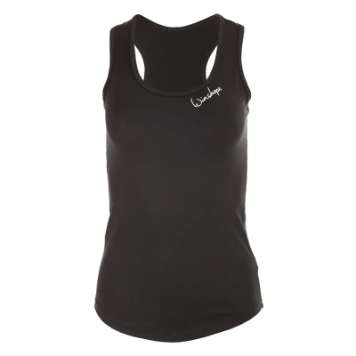 Obrázek Winshape Top, Ženy, Velikost: Small, Black