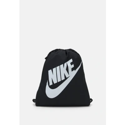 Obrázek Nike Sportswear Heritage Unisex Batoh, Velikost: One Size, Black/white