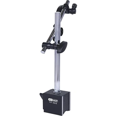 Obrázek KS Tools 300.0625 magnetický měřicí stativ se 2 klouby