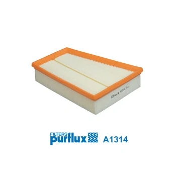 Obrázek PURFLUX Vzduchový filtr A1314, počet 1