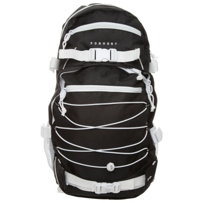 Obrázek Forvert ICE Louis Batoh, Muži, Velikost: One Size, Black