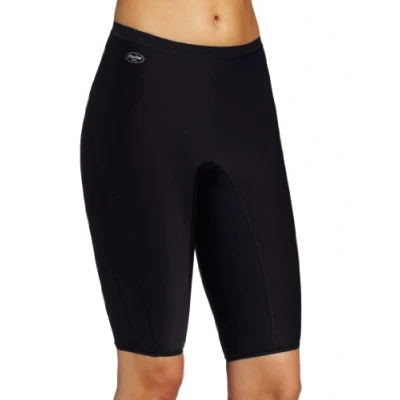 Obrázek Anita Active Dámské kalhoty Saddle Pants 36 38 černá (černá 001)