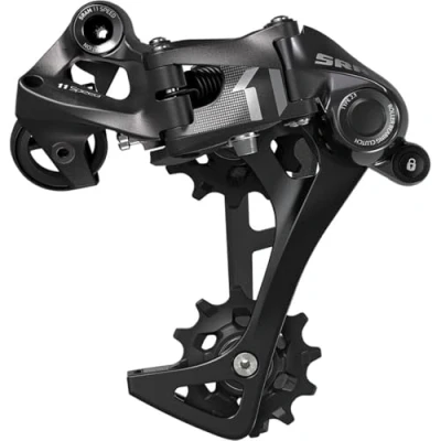 Obrázek Sram RD X1 černá (11s) Měnič