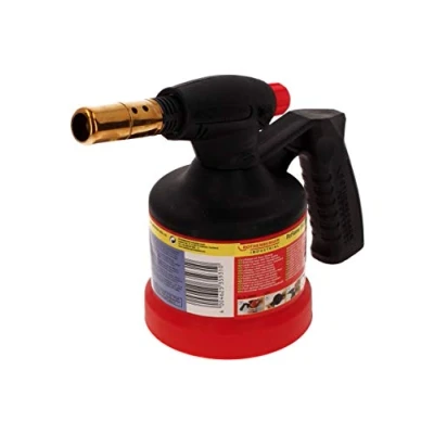 Obrázek ROTHENBERGER Industrial RoFlame lampa vč. piezo zapalování pro měkké pájení, 35931