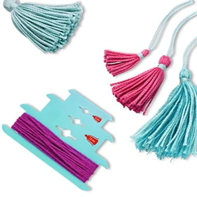 Obrázek Prym 624191 Love Tassel Maker, Mint