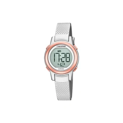 Obrázek Calypso Damen Digital Quarz Uhr mit Plastik Armband K5736/2