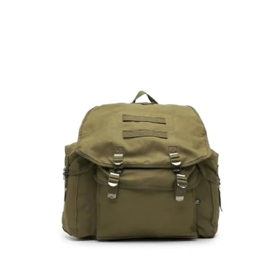 Obrázek Brandit Military Batoh, Velikost: One Size, Olive