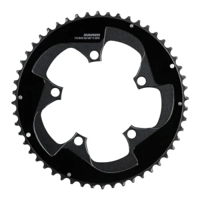 Obrázek Sram Red 110 BCD 50 zubů černá (11s) Převodník