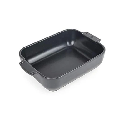 Obrázek Peugeot Appolia Oven dish Rectangular 25 cm Slate