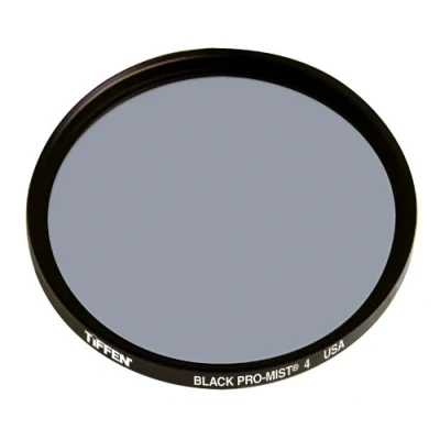 Obrázek Tiffen FILTER 82MM BLACK PRO MIST 4