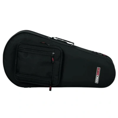 Obrázek Gator Cases lehký polyfoam kufr na kytaru pro mandolínu (GL MANDOLIN)