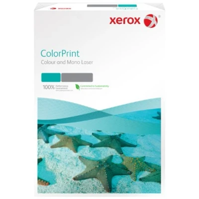 Obrázek Xerox 003R95925 Premium barevný laserový papír do tiskárny DIN A3, 160 g/m², 250 listů v balení, bílý