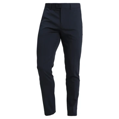 Obrázek Casual Friday Cfoliver Oblekové kalhoty, Muži, Velikost: 50, Navy