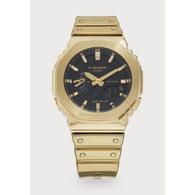 Obrázek G Shock muži Hodinky GM 2100YMG 9AER