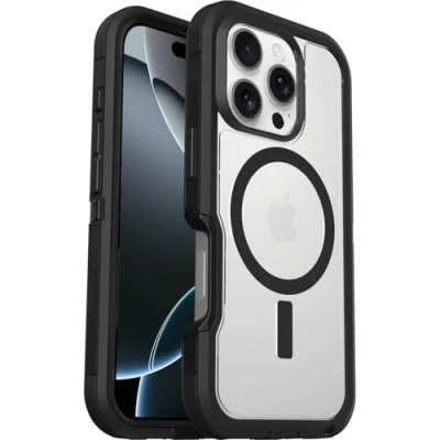 Obrázek OtterBox Defender XT PC Back Cover Průhledné Magnetické Apple iPhone 16 Pro