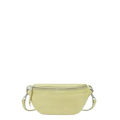 Obrázek Liebeskind Dámský Tavia Belt Bag M, Light Mimosa