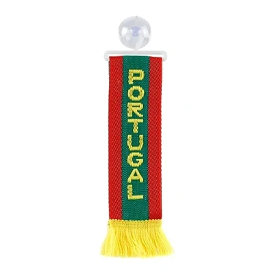 Obrázek Lampa Minischal mit Aufhänger PORTUGAL