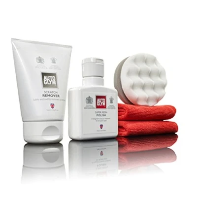 Obrázek Autoglym Sada pro odstranění škrábanců