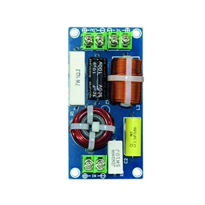 Obrázek Dynavox 2 Way Crossover 3,200 Hz 8 Ohm