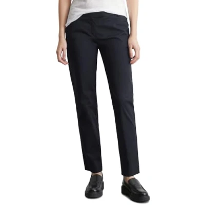 Obrázek Marc O&#039;Polo Torne Tailored Kalhoty, Ženy, Velikost: 42, Thunder blue