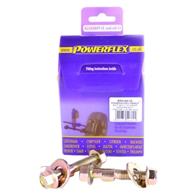 Obrázek Powerflex PFA100 16 Performance Polyuretan Zdířkám