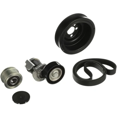 Obrázek GATES Micro V Kit K046PK1070