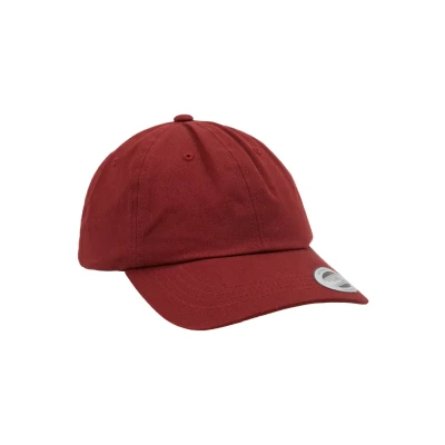 Obrázek Flexfit LOW Profile Kšiltovka, Velikost: One Size, Red