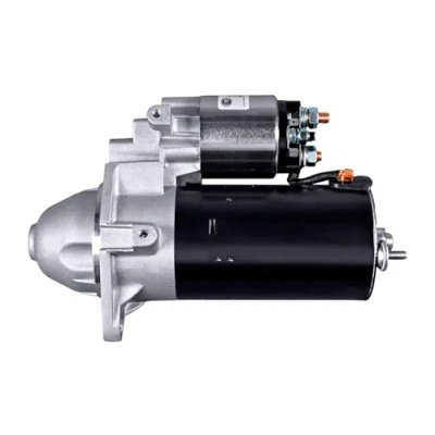 Obrázek HELLA 8EA 011 610 571 Startér/startér 12V 2kW pro mj. Opel Zafira A Mpv (T98)