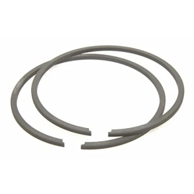 Obrázek pístní kroužky sada MALOSSI píst 70 ccm 47,4 mm Zahlcení