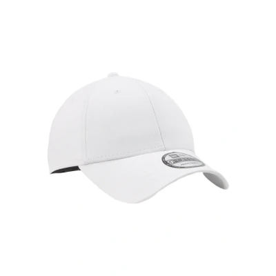 Obrázek New Era Basic Forty Kšiltovka, Velikost: One Size, White/black
