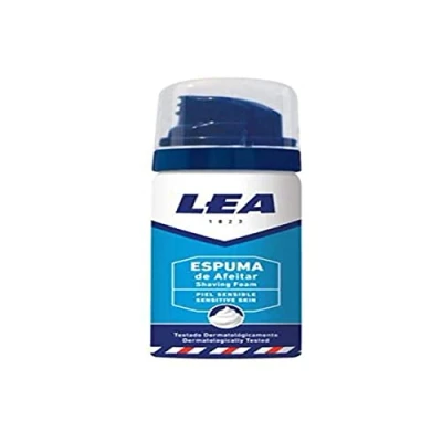 Obrázek Lea Espuma De Afeitar