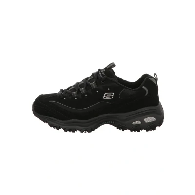 Obrázek Skechers Sport D Tenisky, Ženy, Velikost: 35, Black boty